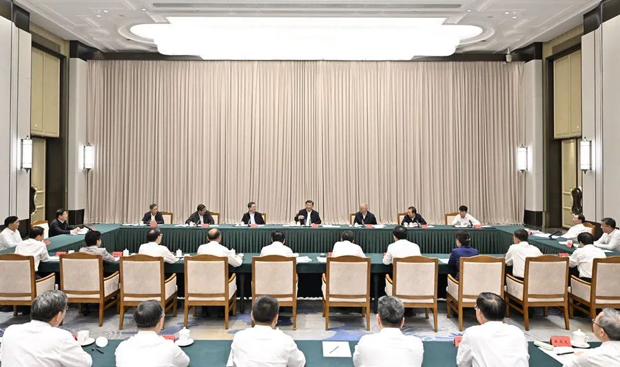 【前沿】儲能|習近平：加快發(fā)展風電、光電等清潔能源，建設風光火核儲一體化能源基地